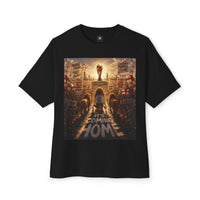 World Cup Champions Tee: 'It's Coming Home' Soccer Fan Shirt