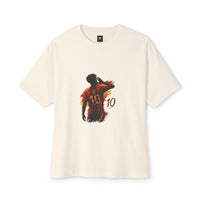 Vintage Tapestry Champions Tee: 'Yamal' Football Fan Shirt