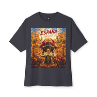World Cup Champions Tee: 'Somos Espana' Football Fan Shirt