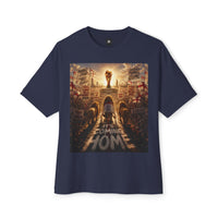 World Cup Champions Tee: 'It's Coming Home' Soccer Fan Shirt