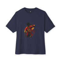 Vintage Tapestry Champions Tee: 'Yamal' Football Fan Shirt