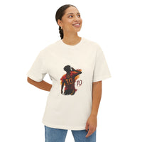 Vintage Tapestry Champions Tee: 'Yamal' Football Fan Shirt