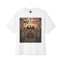World Cup Champions Tee: 'Siempre Mexico' Football Fan Shirt