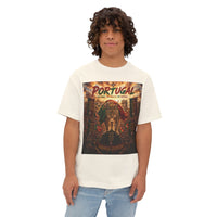 World Cup Champions Tee: 'Vamos Todo' Football Fan Shirt