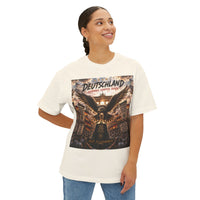 World Cup Champions Tee: 'Nur Zusammen' Football Fan Shirt