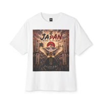 World Cup Champions Tee: 'Gambare Nippon' Football Fan Shirt