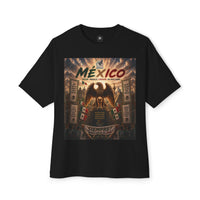 World Cup Champions Tee: 'Siempre Mexico' Football Fan Shirt