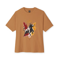 Vintage Tapestry Champions Tee: 'Espana' Football Fan Shirt