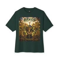 World Cup Champions Tee: 'Joga Bonito' Football Fan Shirt