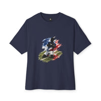 Vintage Tapestry Champions Tee: 'Yamal' Football Fan Shirt