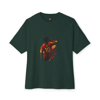 Vintage Tapestry Champions Tee: 'Yamal' Football Fan Shirt