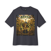 World Cup Champions Tee: 'Joga Bonito' Football Fan Shirt