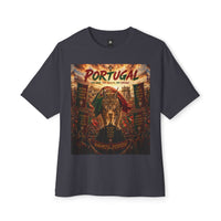 World Cup Champions Tee: 'Vamos Todo' Football Fan Shirt