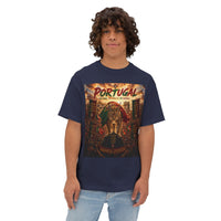 World Cup Champions Tee: 'Vamos Todo' Football Fan Shirt