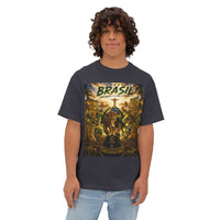 World Cup Champions Tee: 'Joga Bonito' Football Fan Shirt