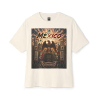 World Cup Champions Tee: 'Siempre Mexico' Football Fan Shirt