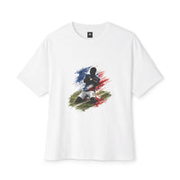 Vintage Tapestry Champions Tee: 'Yamal' Football Fan Shirt
