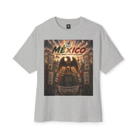 World Cup Champions Tee: 'Siempre Mexico' Football Fan Shirt