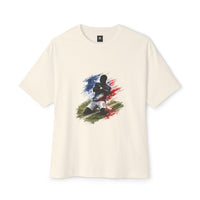 Vintage Tapestry Champions Tee: 'Yamal' Football Fan Shirt