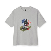 Vintage Tapestry Champions Tee: 'Yamal' Football Fan Shirt