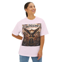 World Cup Champions Tee: 'Nur Zusammen' Football Fan Shirt