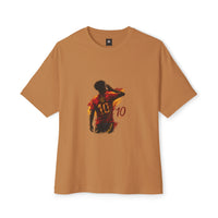 Vintage Tapestry Champions Tee: 'Yamal' Football Fan Shirt