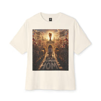 World Cup Champions Tee: 'It's Coming Home' Soccer Fan Shirt