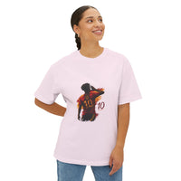 Vintage Tapestry Champions Tee: 'Yamal' Football Fan Shirt