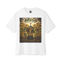 World Cup Champions Tee: 'Joga Bonito' Football Fan Shirt