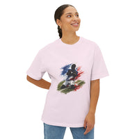 Vintage Tapestry Champions Tee: 'Yamal' Football Fan Shirt