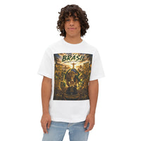 World Cup Champions Tee: 'Joga Bonito' Football Fan Shirt