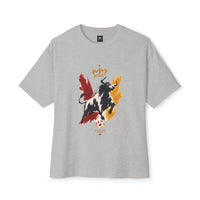Vintage Tapestry Champions Tee: 'Espana' Football Fan Shirt