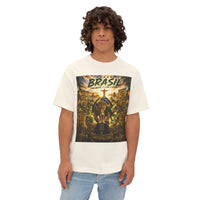World Cup Champions Tee: 'Joga Bonito' Football Fan Shirt