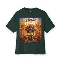 World Cup Champions Tee: 'Somos Espana' Football Fan Shirt
