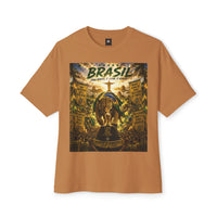 World Cup Champions Tee: 'Joga Bonito' Football Fan Shirt