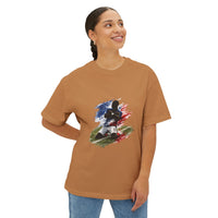 Vintage Tapestry Champions Tee: 'Yamal' Football Fan Shirt