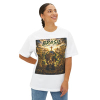 World Cup Champions Tee: 'Joga Bonito' Football Fan Shirt
