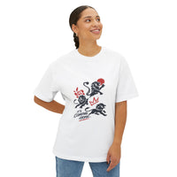 Roses Vintage Champions Tee: 'It's Coming Home' Football Fan Shirt