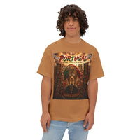 World Cup Champions Tee: 'Vamos Todo' Football Fan Shirt