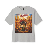 World Cup Champions Tee: 'Somos Espana' Football Fan Shirt