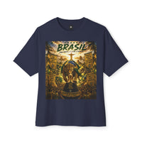 World Cup Champions Tee: 'Joga Bonito' Football Fan Shirt