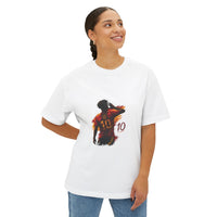 Vintage Tapestry Champions Tee: 'Yamal' Football Fan Shirt