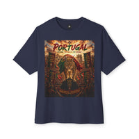 World Cup Champions Tee: 'Vamos Todo' Football Fan Shirt