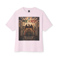 World Cup Champions Tee: 'Siempre Mexico' Football Fan Shirt