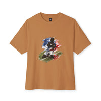 Vintage Tapestry Champions Tee: 'Yamal' Football Fan Shirt