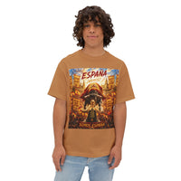 World Cup Champions Tee: 'Somos Espana' Football Fan Shirt