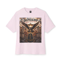 World Cup Champions Tee: 'Nur Zusammen' Football Fan Shirt