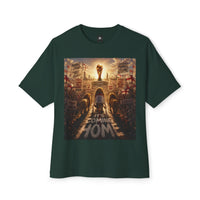 World Cup Champions Tee: 'It's Coming Home' Soccer Fan Shirt