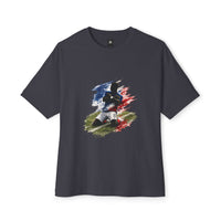 Vintage Tapestry Champions Tee: 'Yamal' Football Fan Shirt
