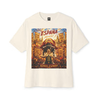 World Cup Champions Tee: 'Somos Espana' Football Fan Shirt